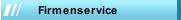 Firmenservice